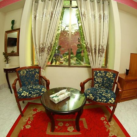 Hotel Farmis Garden Sylhet Luaran gambar
