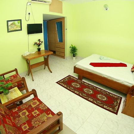 Hotel Farmis Garden Sylhet Luaran gambar