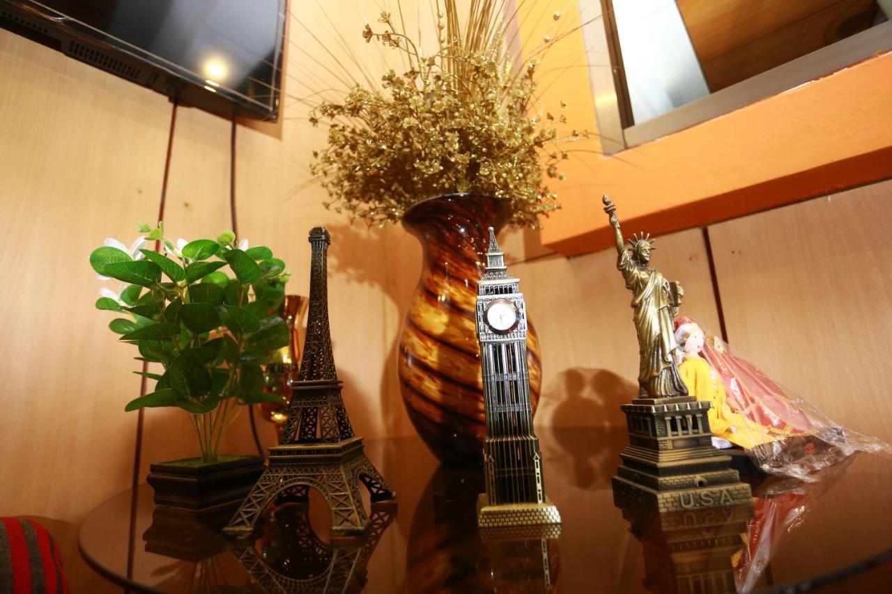Hotel Farmis Garden Sylhet Luaran gambar