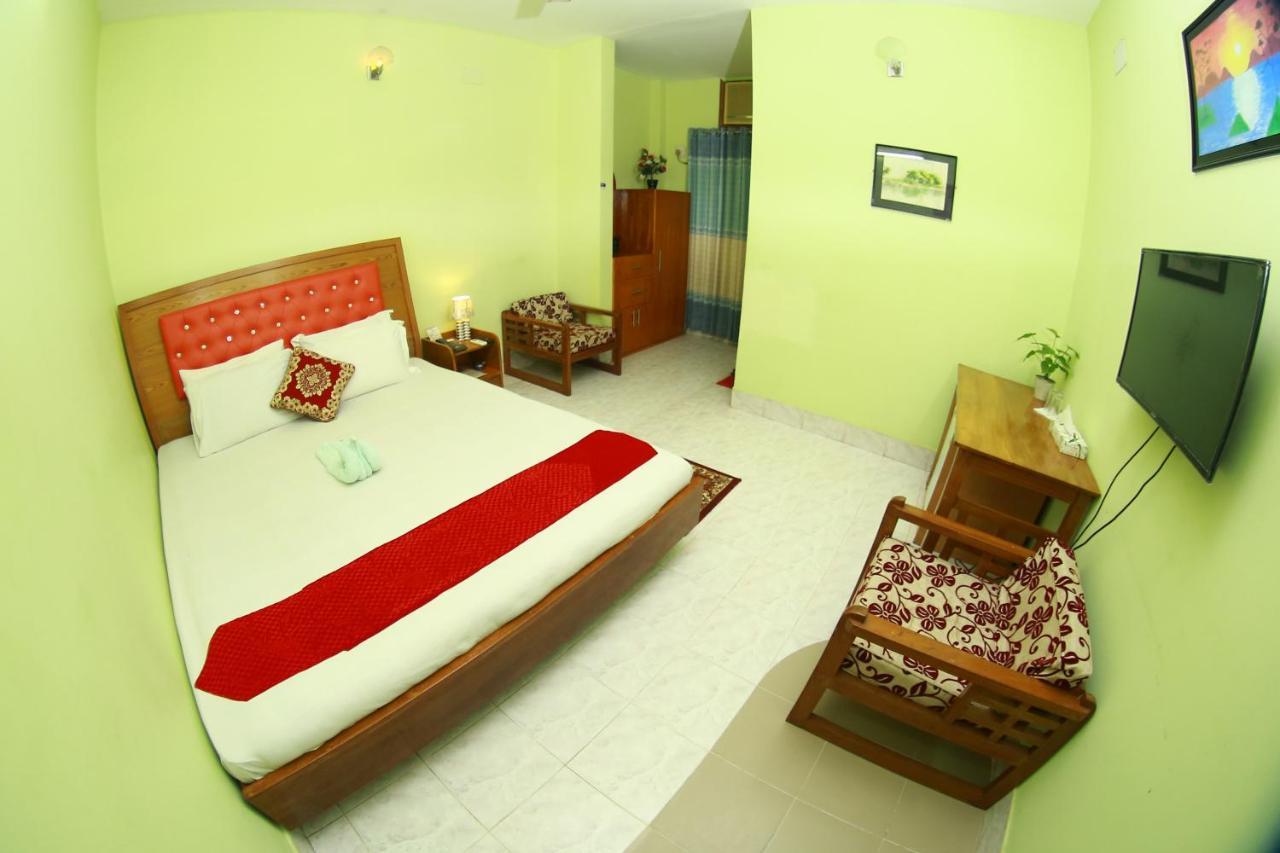 Hotel Farmis Garden Sylhet Luaran gambar