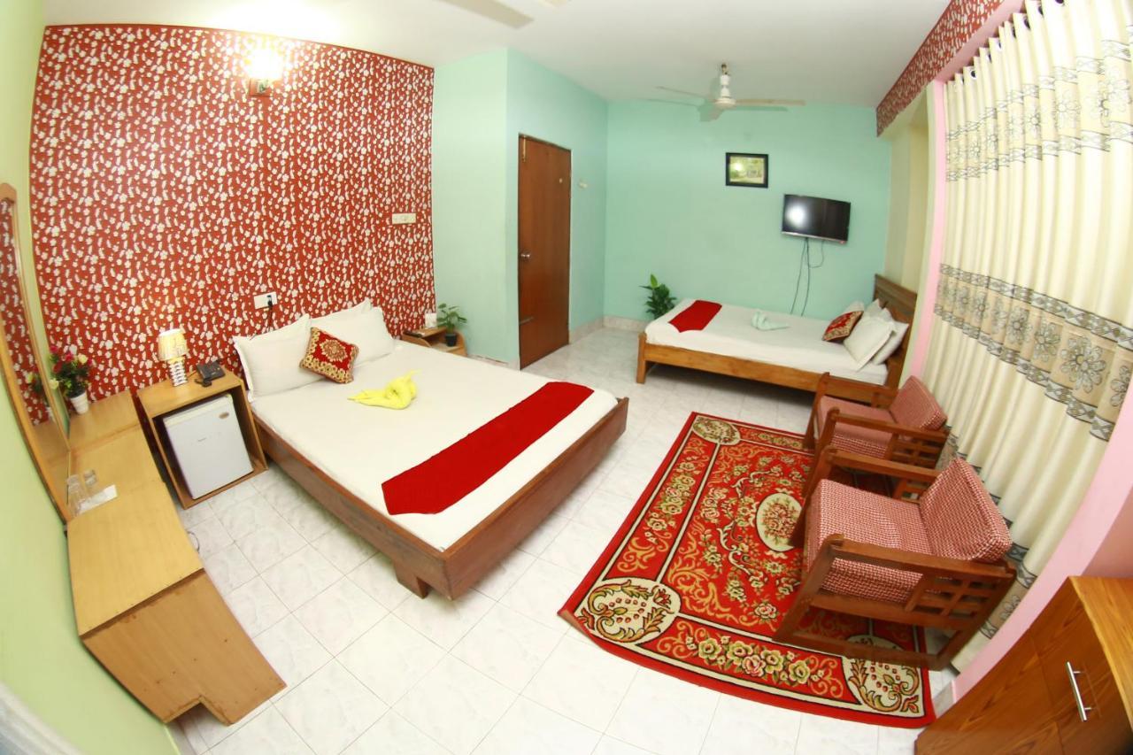 Hotel Farmis Garden Sylhet Luaran gambar