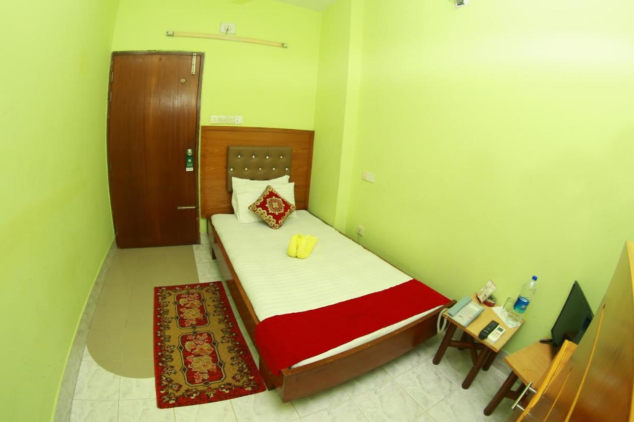 Hotel Farmis Garden Sylhet Luaran gambar