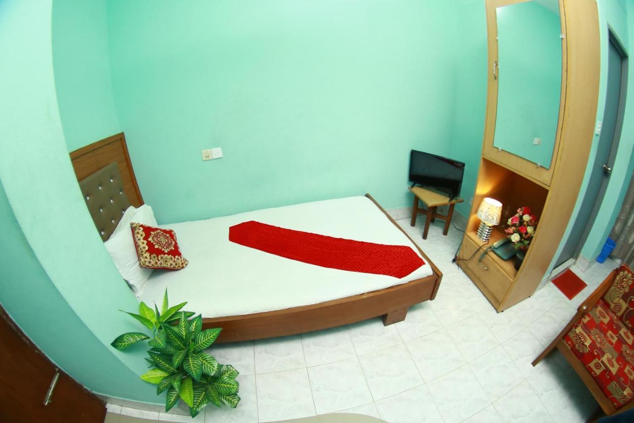 Hotel Farmis Garden Sylhet Luaran gambar