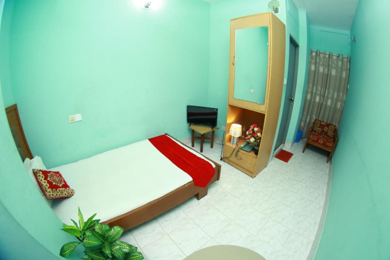 Hotel Farmis Garden Sylhet Luaran gambar