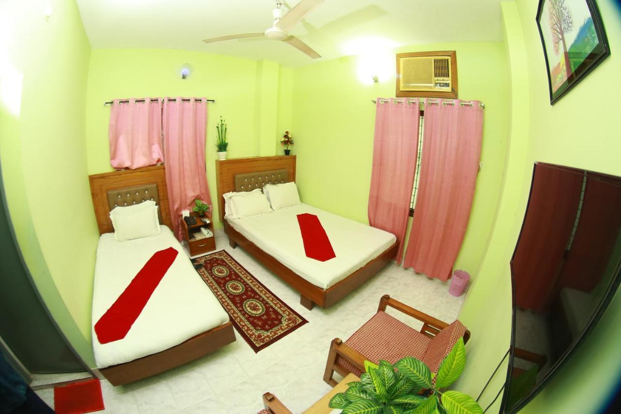 Hotel Farmis Garden Sylhet Luaran gambar