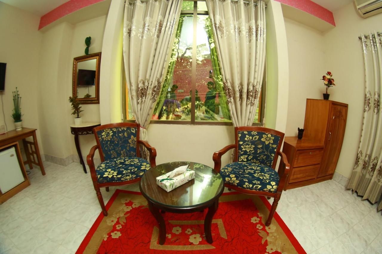 Hotel Farmis Garden Sylhet Luaran gambar