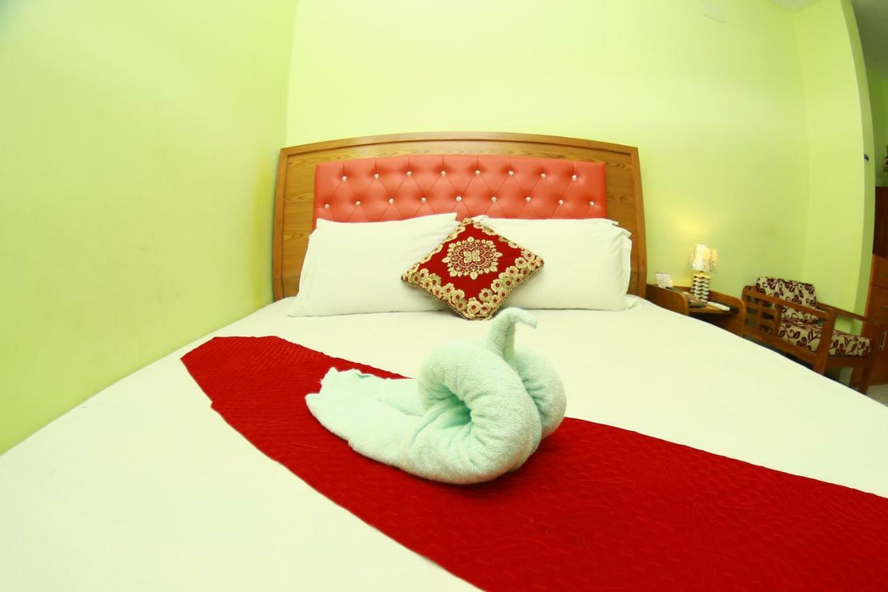 Hotel Farmis Garden Sylhet Luaran gambar