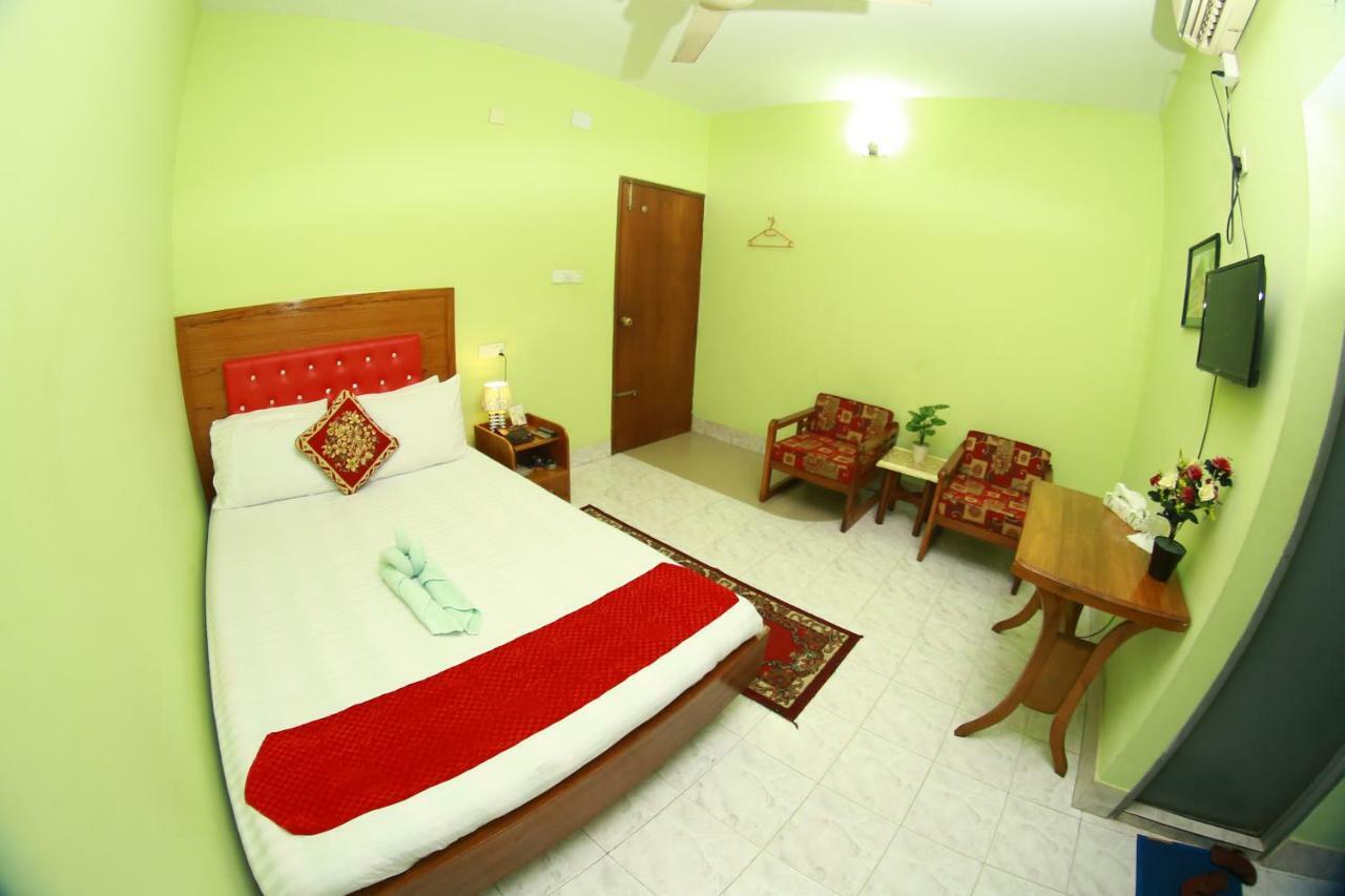 Hotel Farmis Garden Sylhet Luaran gambar