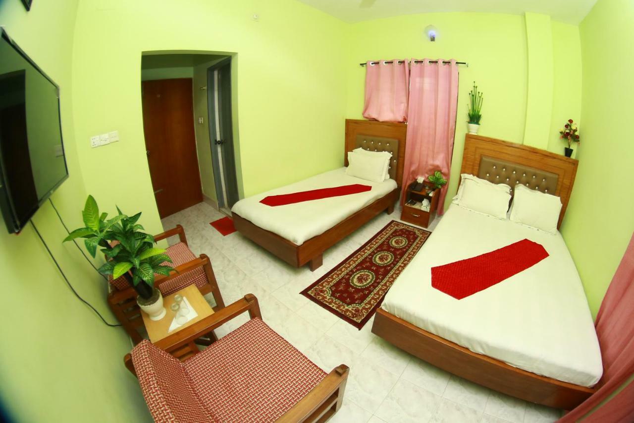 Hotel Farmis Garden Sylhet Luaran gambar