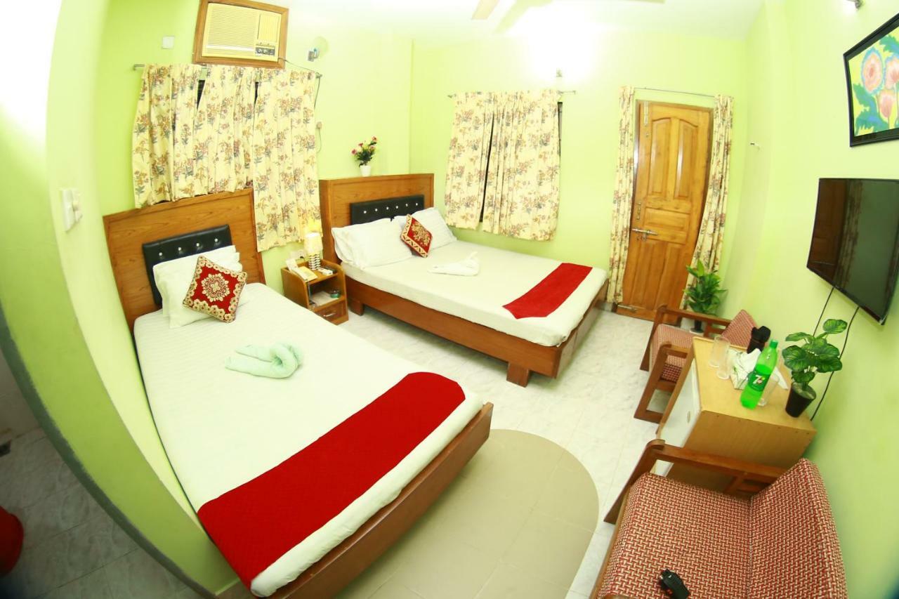 Hotel Farmis Garden Sylhet Luaran gambar