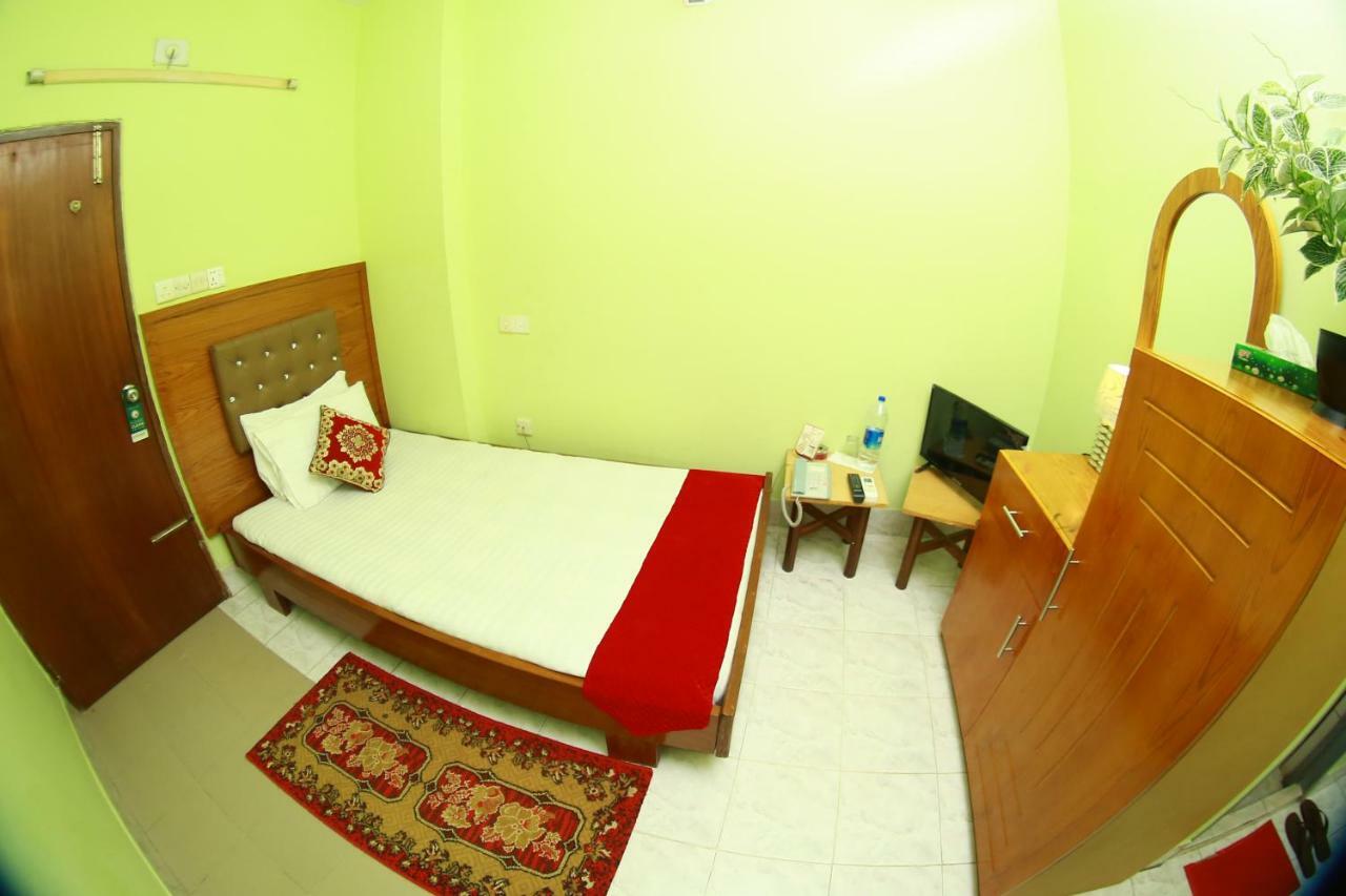 Hotel Farmis Garden Sylhet Luaran gambar