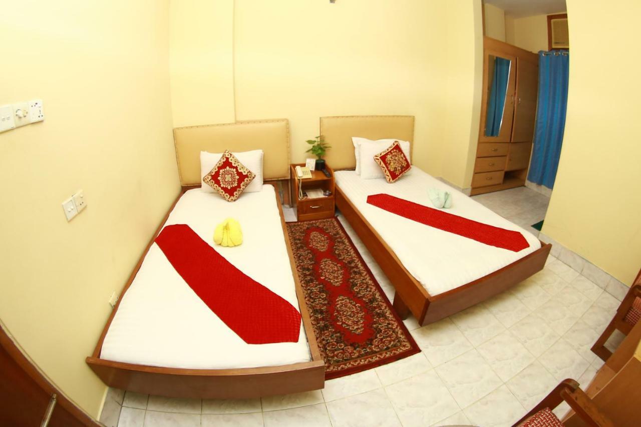 Hotel Farmis Garden Sylhet Luaran gambar