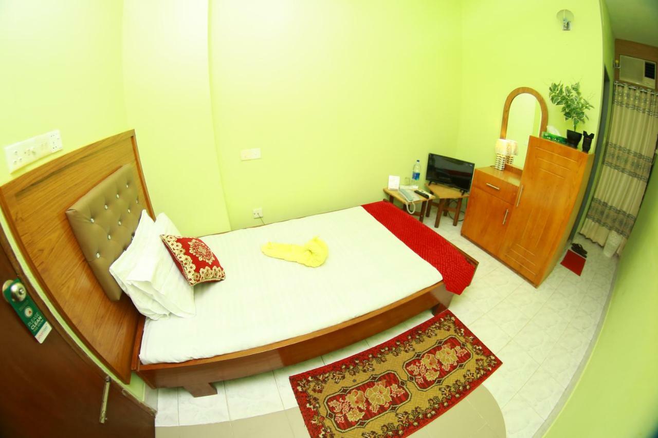 Hotel Farmis Garden Sylhet Luaran gambar