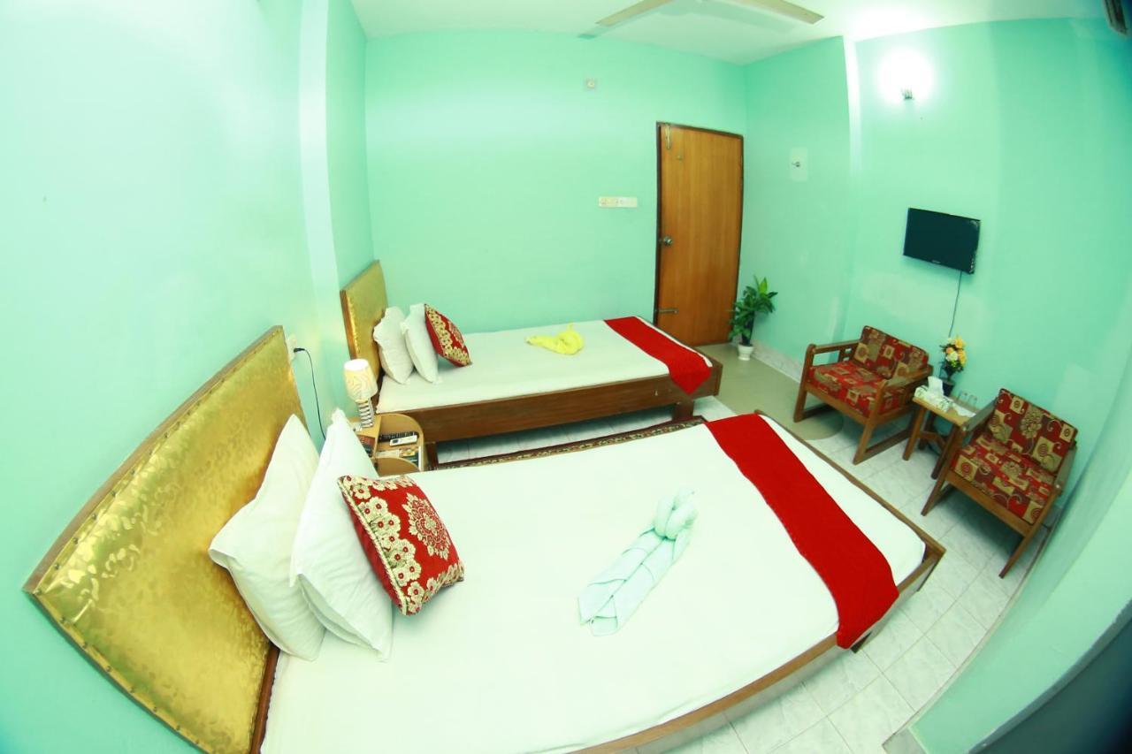 Hotel Farmis Garden Sylhet Luaran gambar